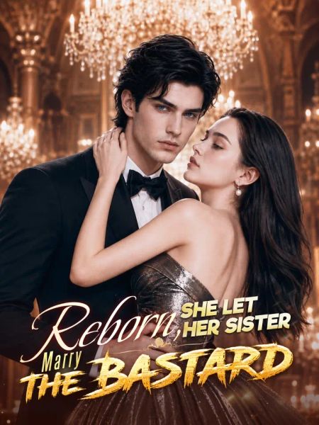 Reborn, She Let Her Sister Marry The Bastard封面