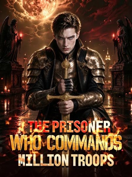 The Prisoner Who Commands Million Troops封面