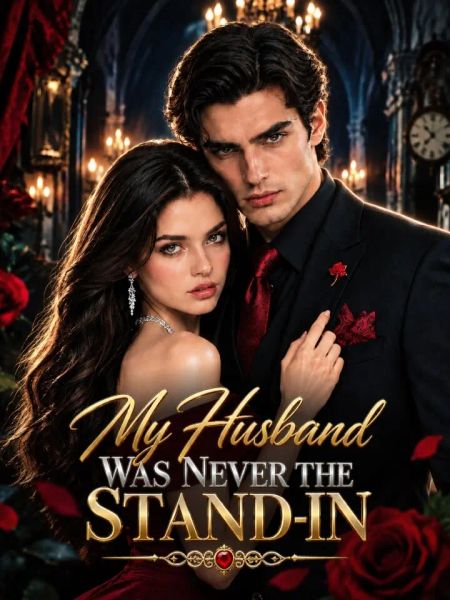 My Husband Was Never the Stand-In封面