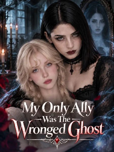 My Only Ally Was The Wronged Ghost封面