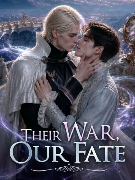Their War, Our Fate封面