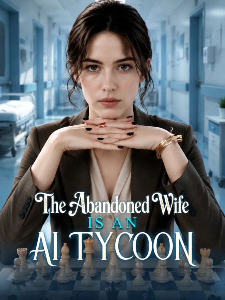The Abandoned Wife Is An AI Tycoon封面