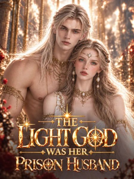 The Light God Was Her Prison Husband封面