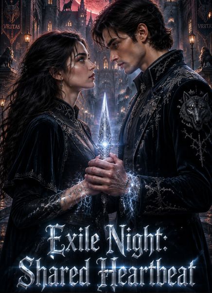 Exile Night: Shared Heartbeat封面