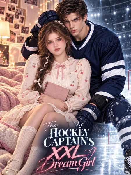 The Hockey Captain’s XXL Dream Girl封面