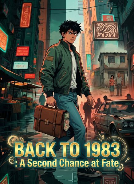 [Dubbed] Back to 1983: A Second Chance at Fate封面